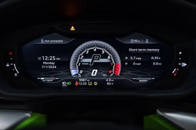 2020 Lamborghini Urus - Image 21 of 21