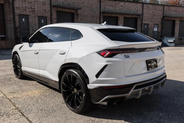 2020 Lamborghini Urus - Image 5 of 21