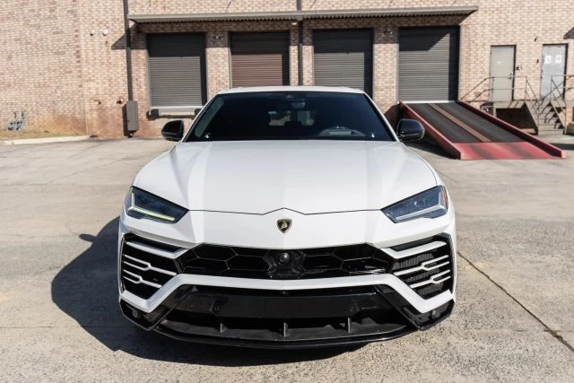 2020 Lamborghini Urus - Image 7 of 21