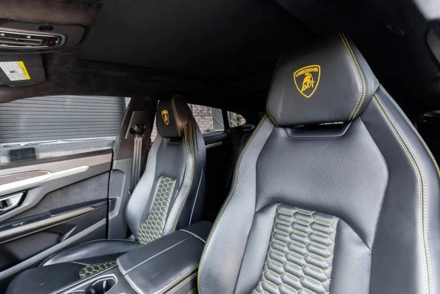 2020 Lamborghini Urus - Image 19 of 21