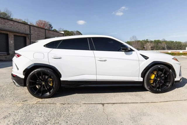 2020 Lamborghini Urus - Image 10 of 21