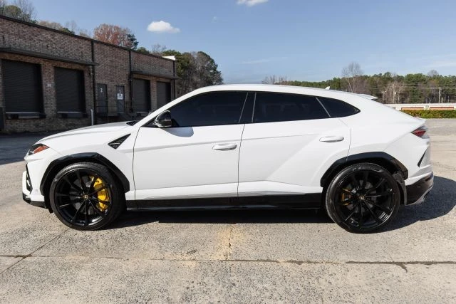 2020 Lamborghini Urus - Image 3 of 21