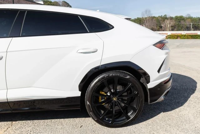 2020 Lamborghini Urus - Image 4 of 21