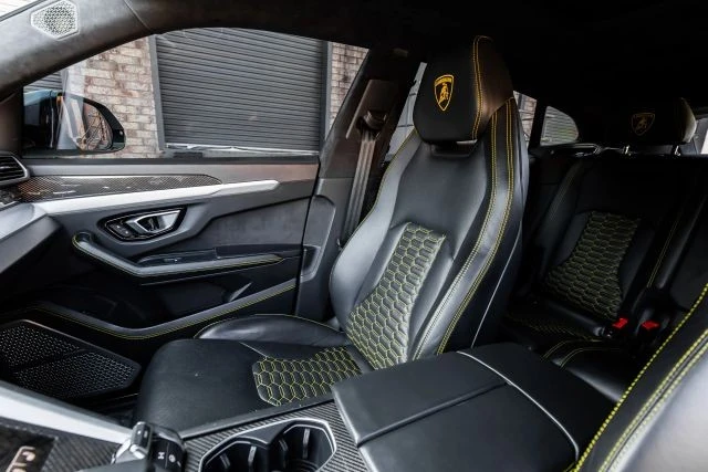 2020 Lamborghini Urus - Image 20 of 21