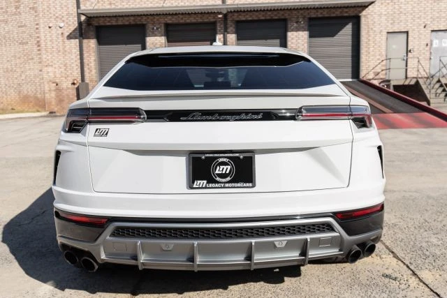 2020 Lamborghini Urus - Image 13 of 21