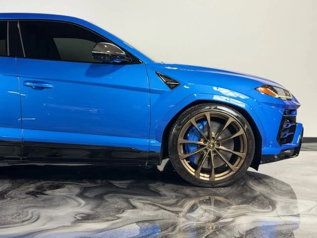 2020 Lamborghini Urus - Image 21 of 21