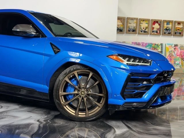 2020 Lamborghini Urus - Image 16 of 21
