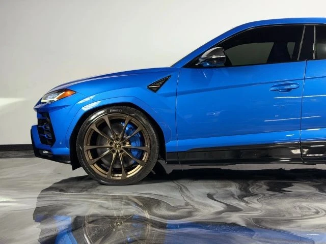 2020 Lamborghini Urus - Image 3 of 21