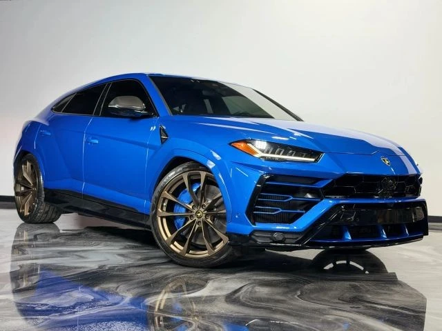 2020 Lamborghini Urus - Image 19 of 21