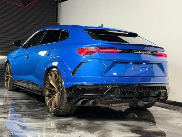 2020 Lamborghini Urus - Image 5 of 21
