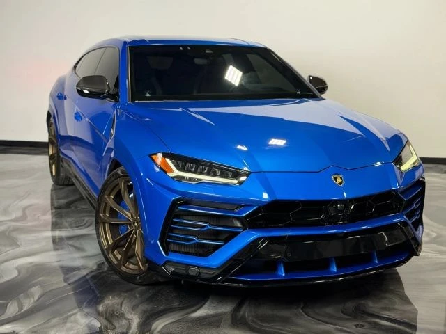 2020 Lamborghini Urus - Image 14 of 21