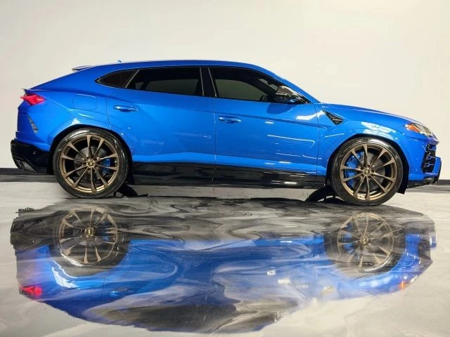 2020 Lamborghini Urus - Image 20 of 21