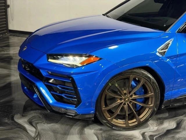 2020 Lamborghini Urus - Image 10 of 21