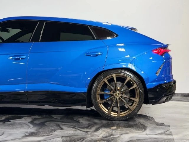 2020 Lamborghini Urus - Image 4 of 21