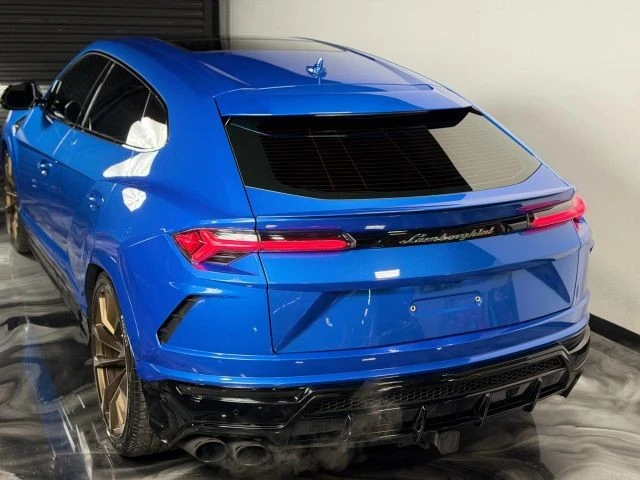 2020 Lamborghini Urus - Image 6 of 21