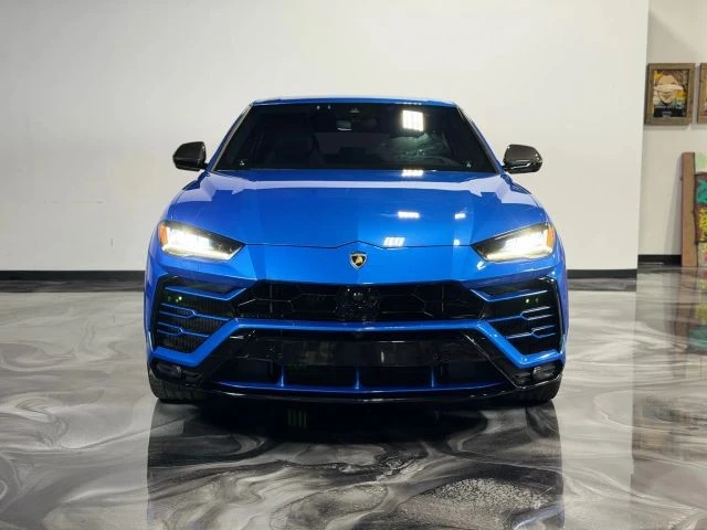 2020 Lamborghini Urus - Image 11 of 21