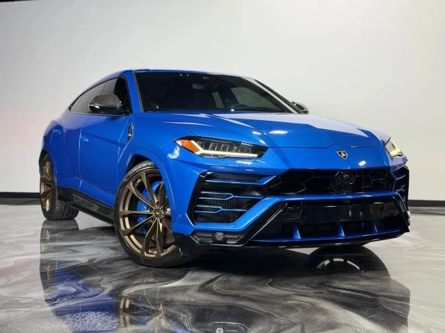 2020 Lamborghini Urus - Image 15 of 21