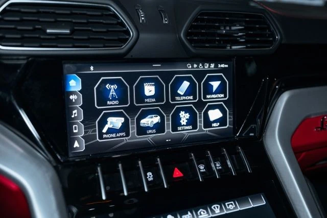 2020 Lamborghini Urus - Image 15 of 21