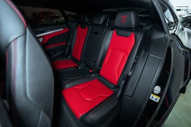 2020 Lamborghini Urus - Image 20 of 21