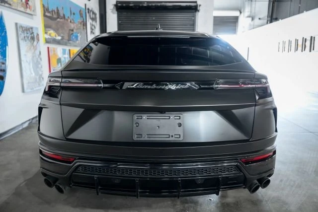2020 Lamborghini Urus - Image 5 of 21