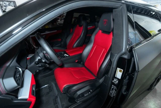 2020 Lamborghini Urus - Image 18 of 21