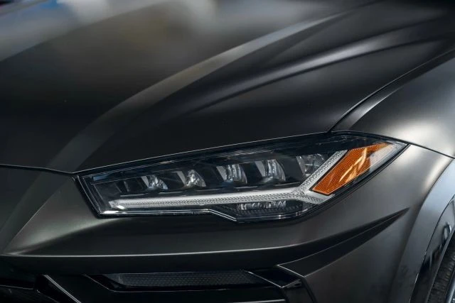2020 Lamborghini Urus - Image 9 of 21