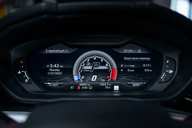 2020 Lamborghini Urus - Image 14 of 21