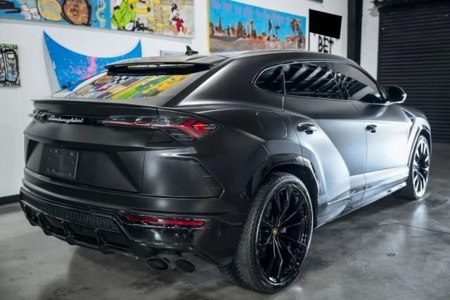 2020 Lamborghini Urus - Image 4 of 21