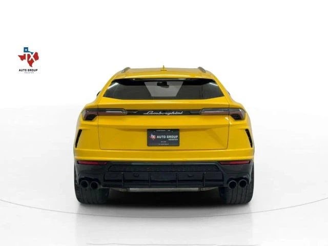 2020 Lamborghini Urus - Image 8 of 12