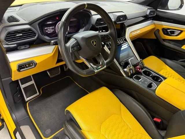 2020 Lamborghini Urus - Image 10 of 12