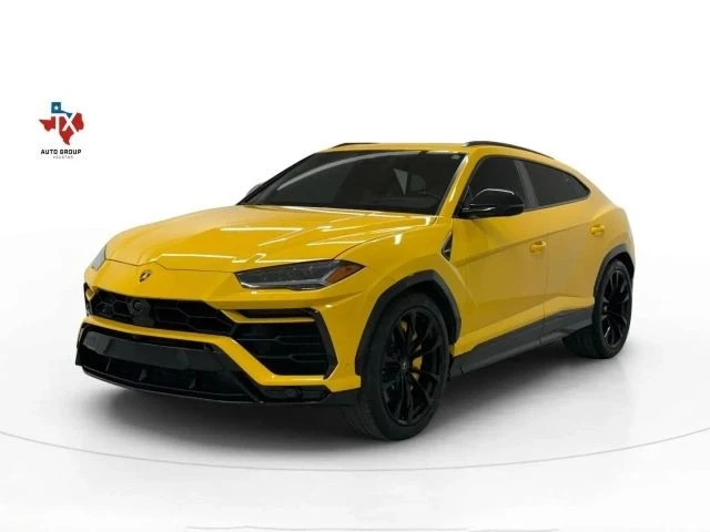2020 Lamborghini Urus - Image 6 of 12