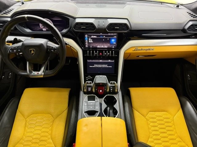 2020 Lamborghini Urus - Image 2 of 12
