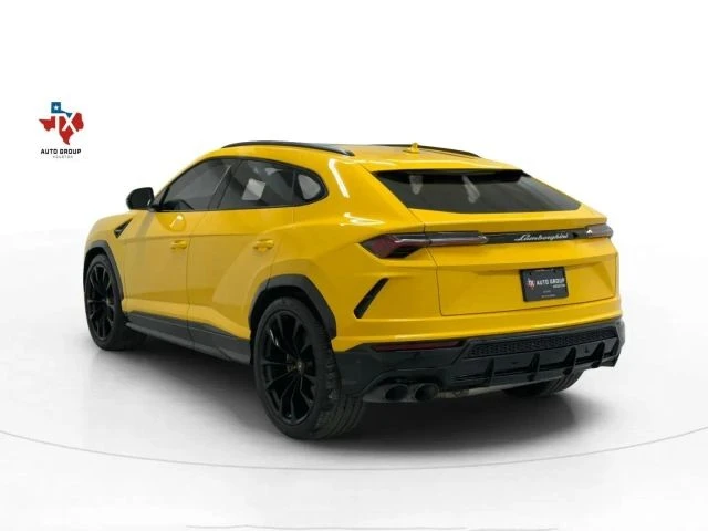 2020 Lamborghini Urus - Image 3 of 12