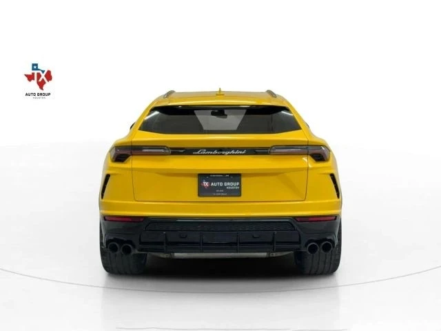 2020 Lamborghini Urus - Image 9 of 12