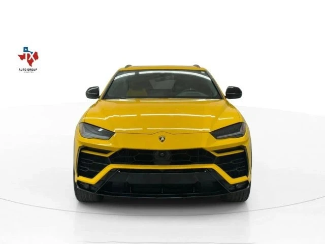 2020 Lamborghini Urus - Image 8 of 12