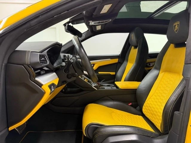 2020 Lamborghini Urus - Image 12 of 12