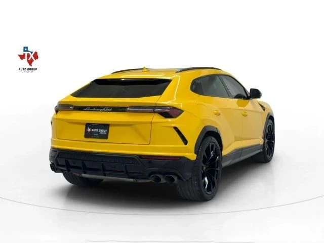 2020 Lamborghini Urus - Image 7 of 12