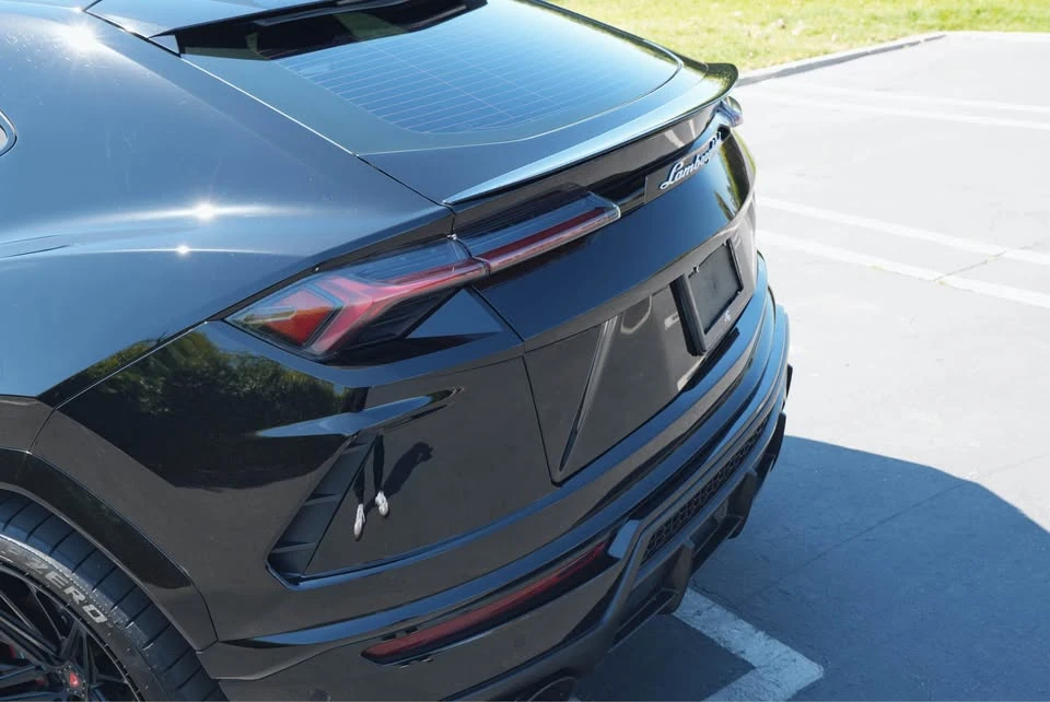 2020 Lamborghini Urus - Image 4 of 20