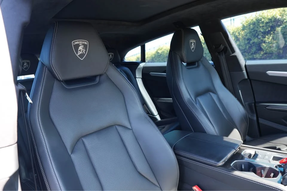 2020 Lamborghini Urus - Image 20 of 20