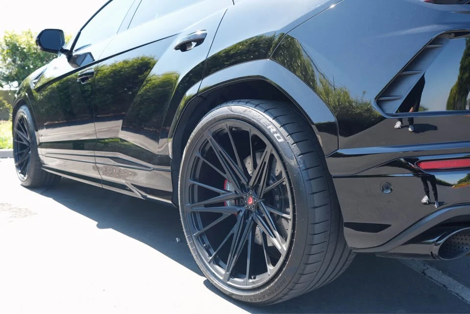 2020 Lamborghini Urus - Image 16 of 20
