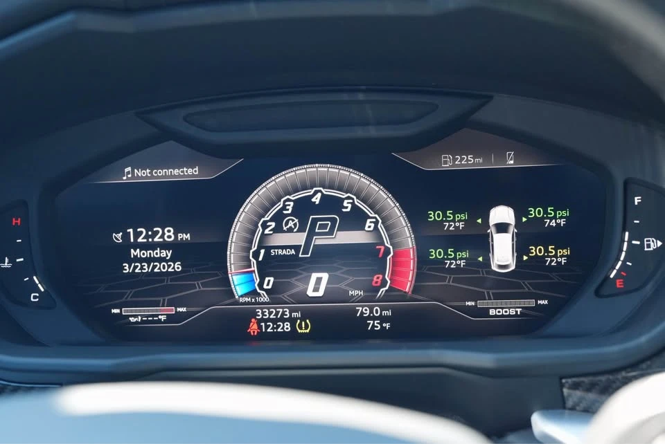 2020 Lamborghini Urus - Image 10 of 20