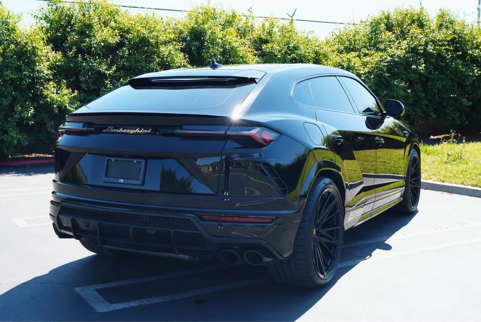 2020 Lamborghini Urus - Image 7 of 20