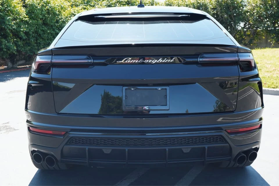 2020 Lamborghini Urus - Image 6 of 20