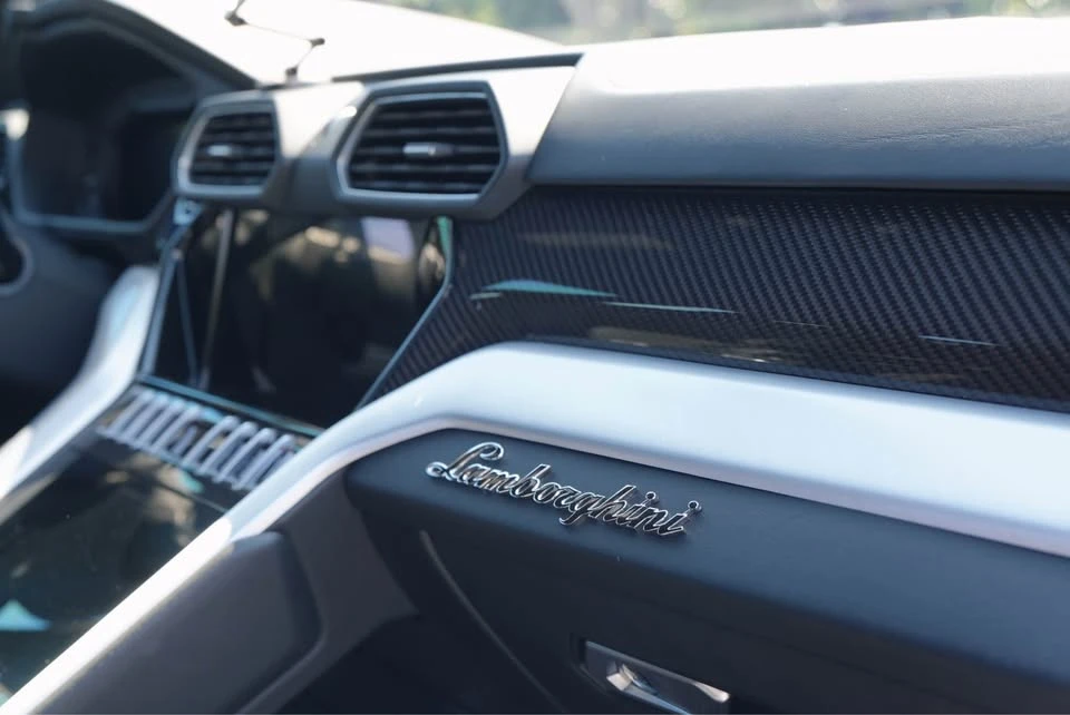 2020 Lamborghini Urus - Image 14 of 20