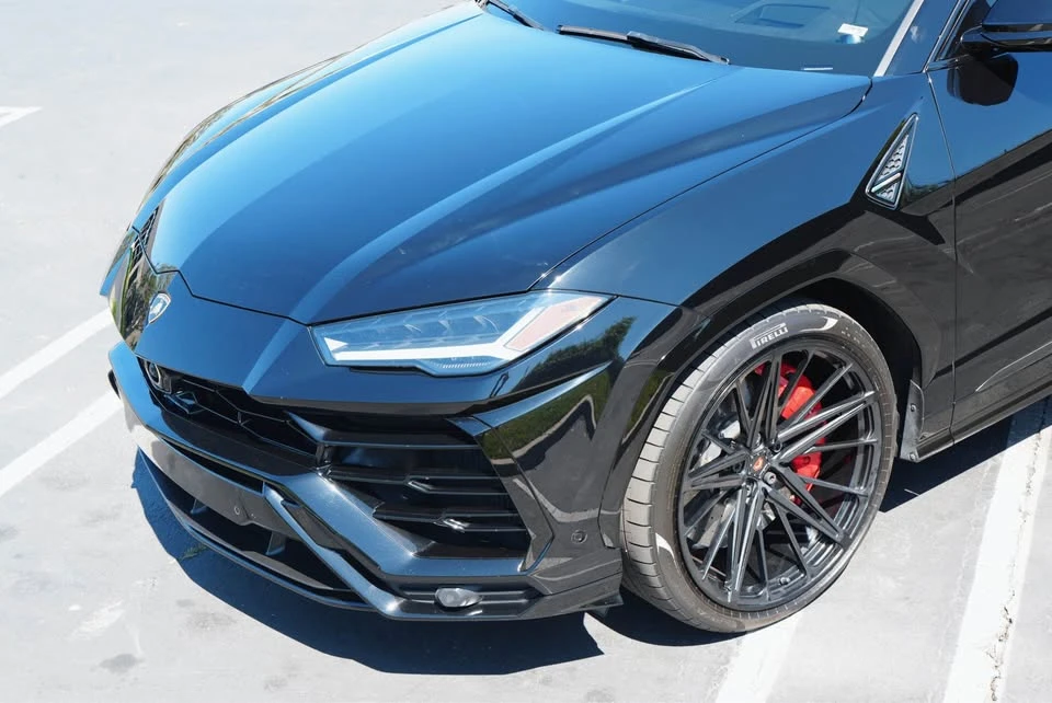2020 Lamborghini Urus - Image 5 of 20