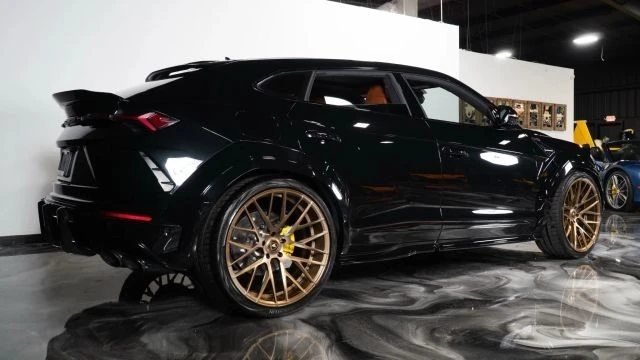 2020 Lamborghini Urus - Image 7 of 21