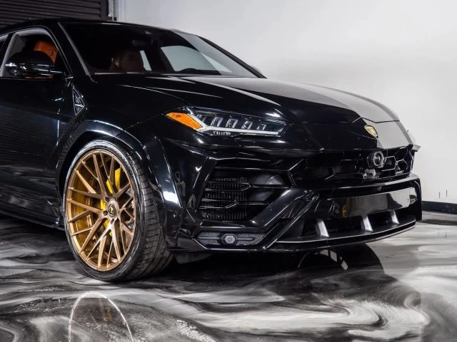 2020 Lamborghini Urus - Image 3 of 21