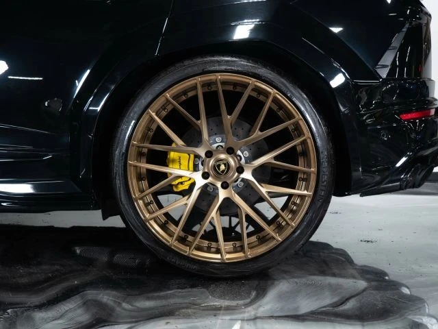 2020 Lamborghini Urus - Image 19 of 21