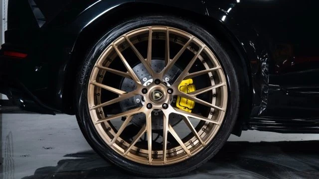 2020 Lamborghini Urus - Image 9 of 21