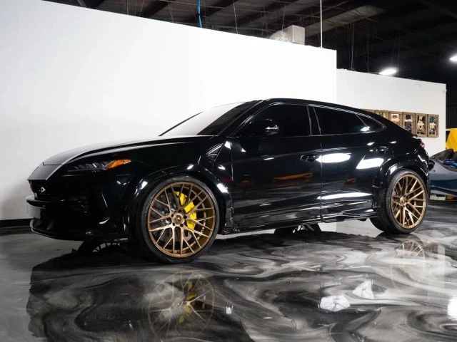 2020 Lamborghini Urus - Image 16 of 21